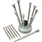 15 Precision Screwdrivers Stand Watchmaker Repair Tools